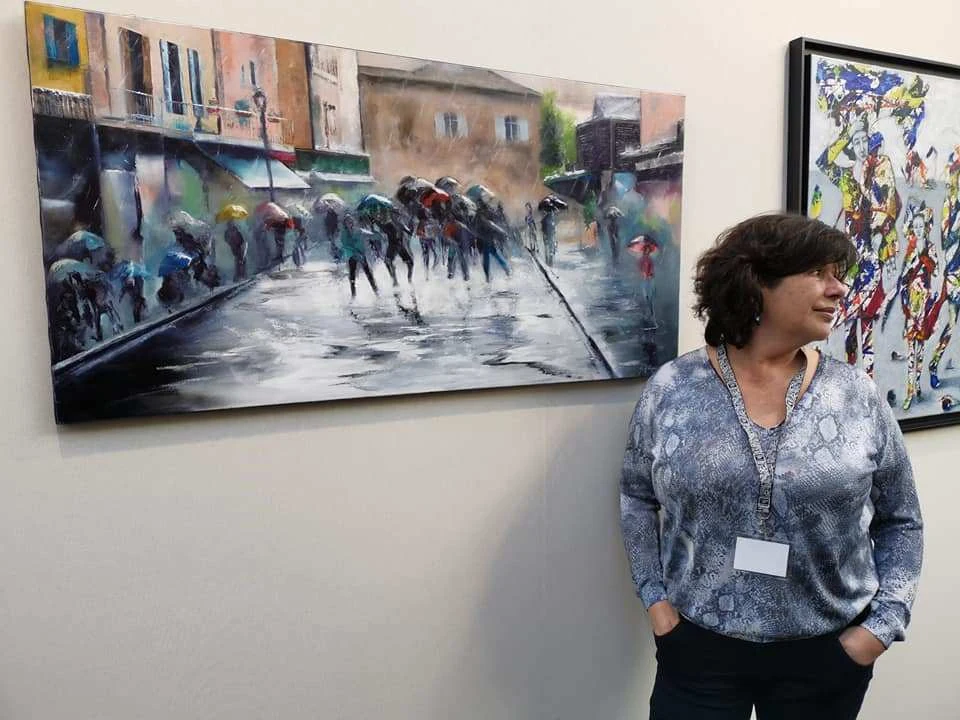 Art Capital - Salon des Artistes Français
