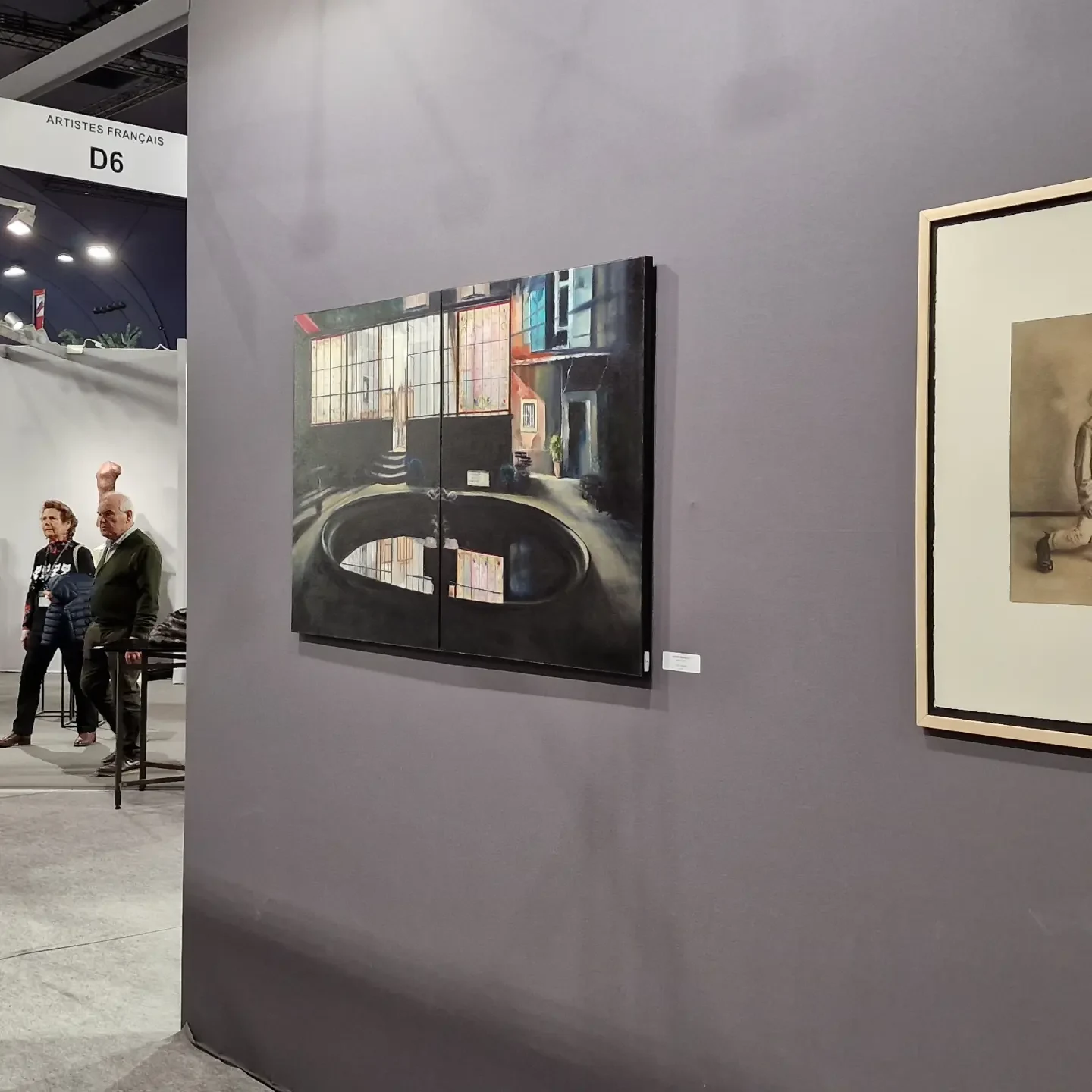 Salon des Artistes Français