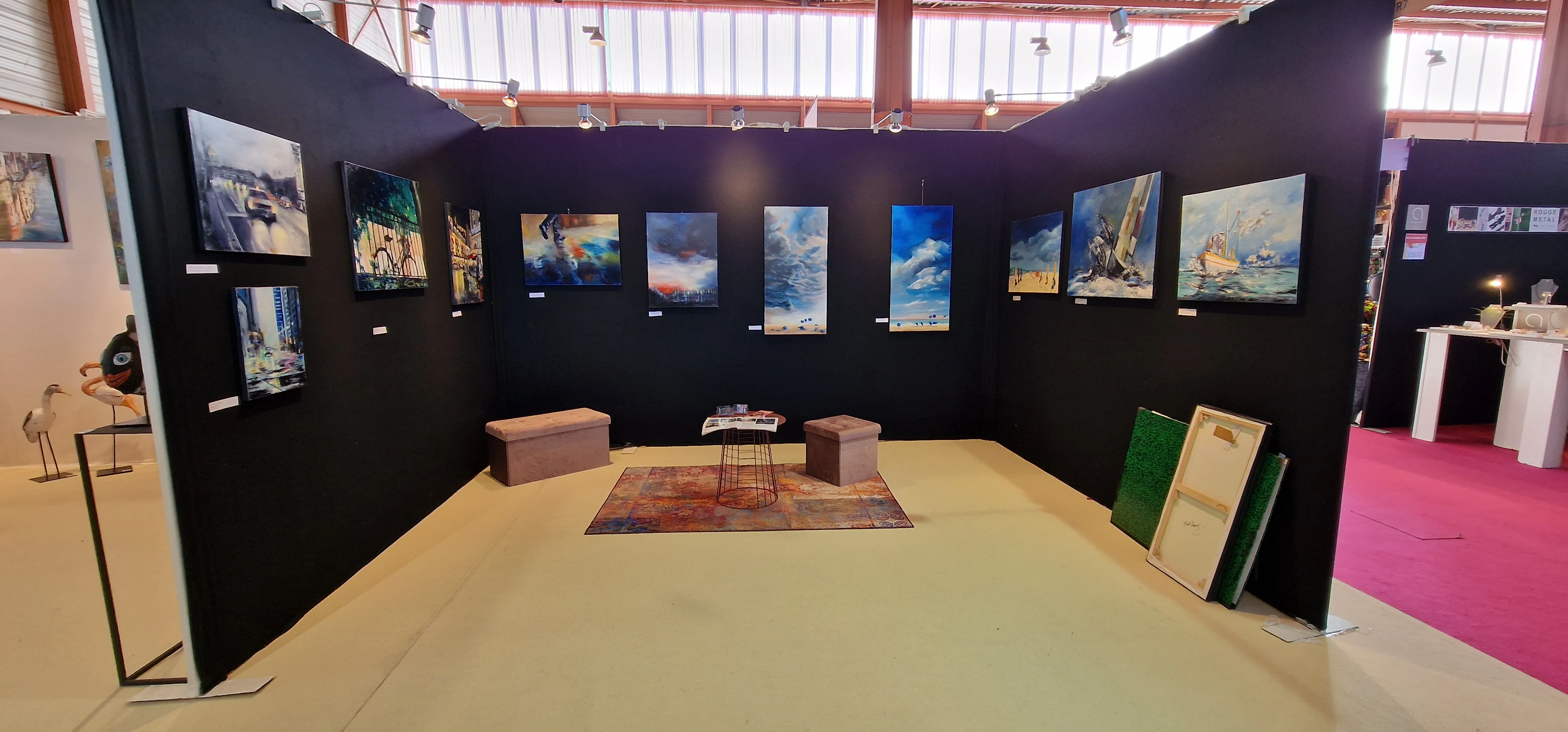 Salon Nimagine