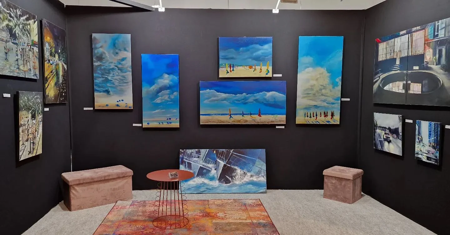 SIAC (Salon International de l'Art Contemporain)