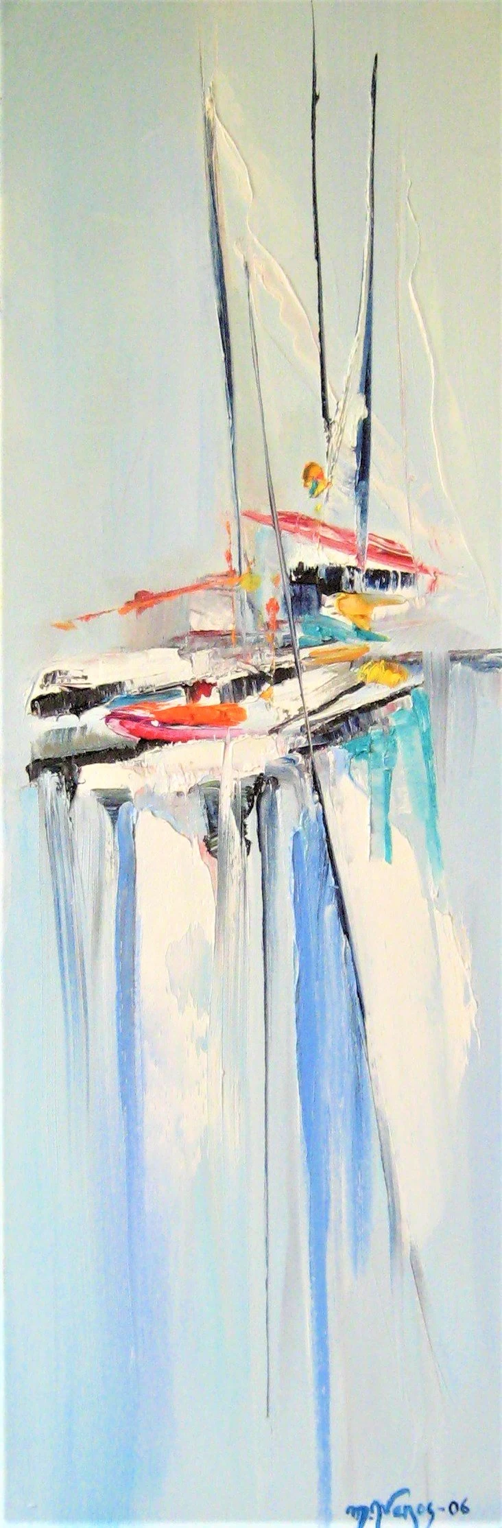 Peinture — 2006