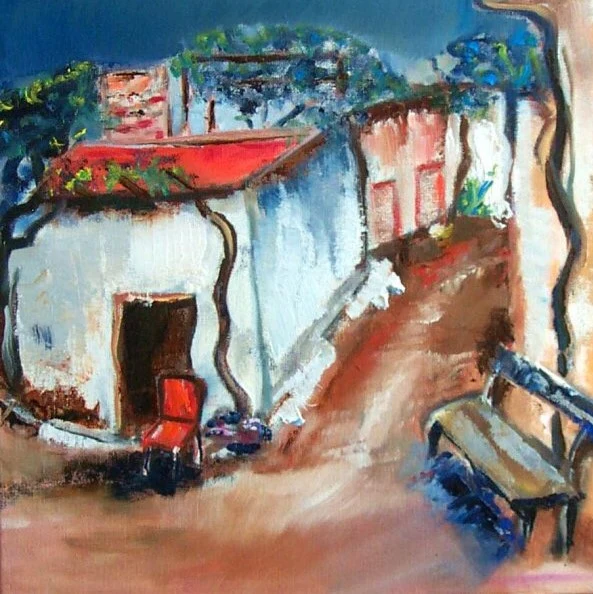 Peinture — -
