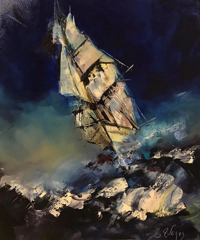 Peinture — -