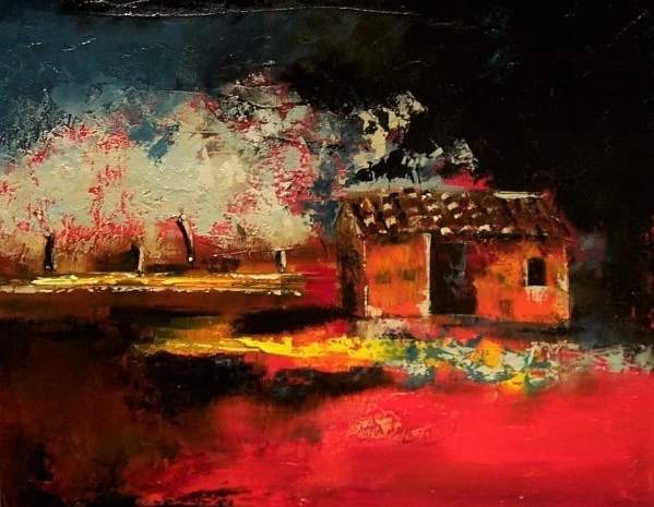 Peinture — -