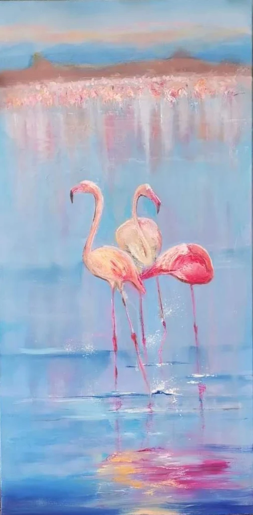 Peinture — Flamands