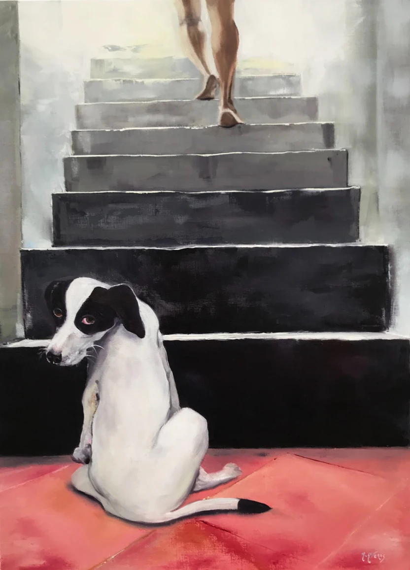 Peinture — Flemme