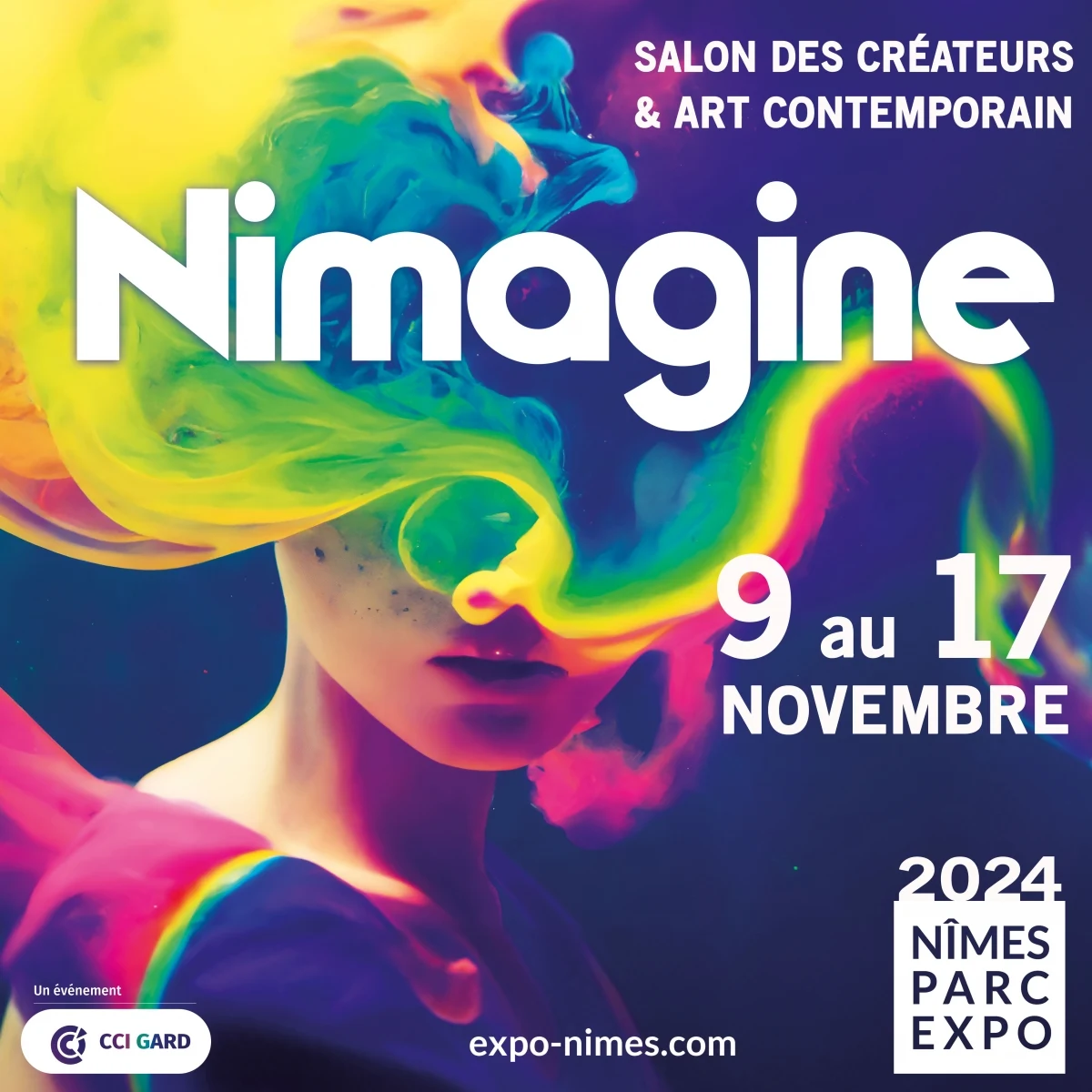 Nimagine 2024 — Muriel Averos