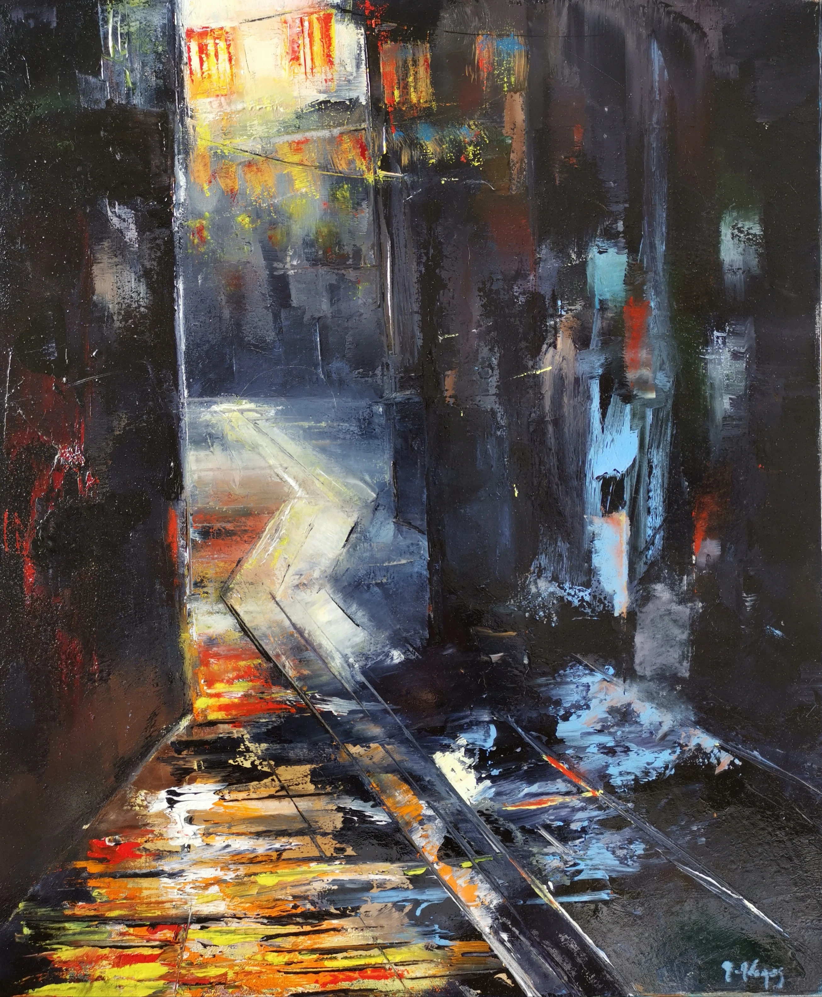 Peinture — Occitanie
