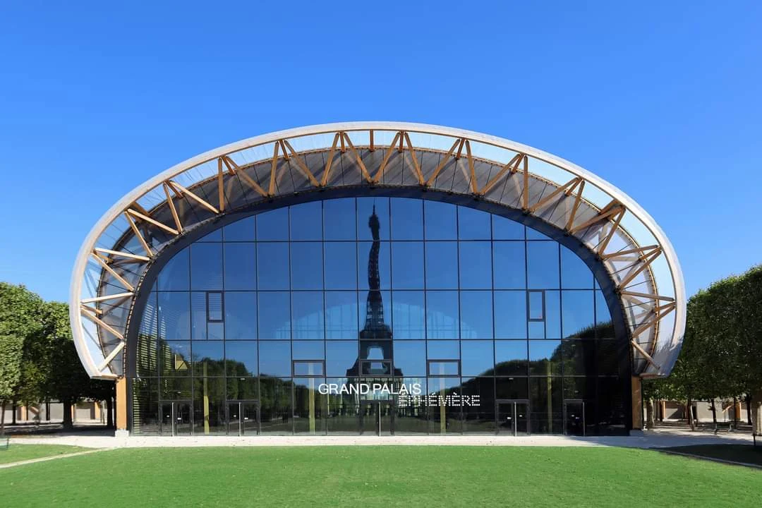 Salon des Artistes Français 2023