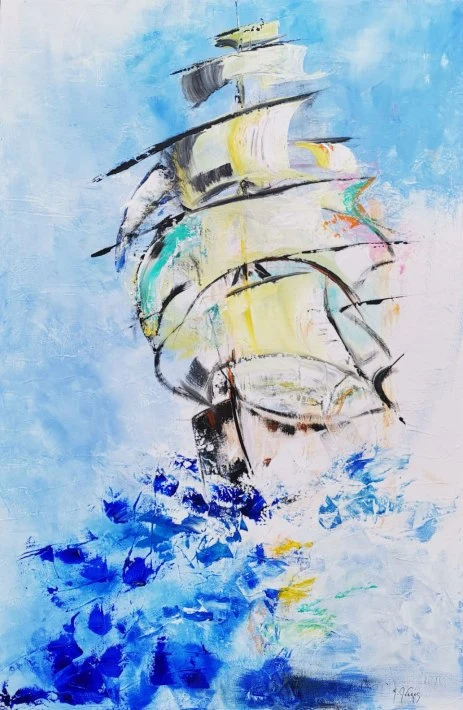 Peinture — Vogue