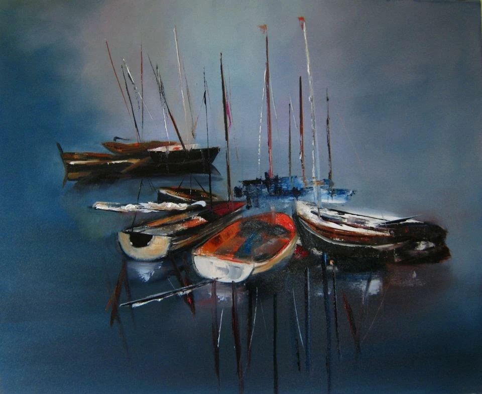 Peinture — Zen